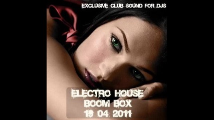 !!!electro Progressive Vocal House!!!