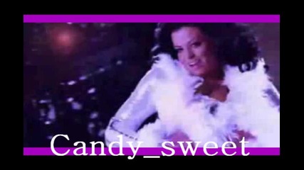 Candy is dirrty [mv]