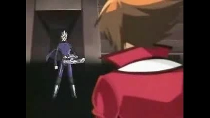Yu - Gi - Oh! Gx 170