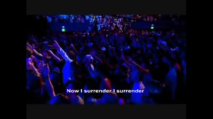 Hillsong - Mighty to Save - With Subtitles_lyrics