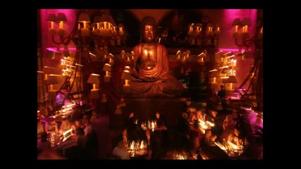 Buddha-bar- Amr Diab-weghalawtek