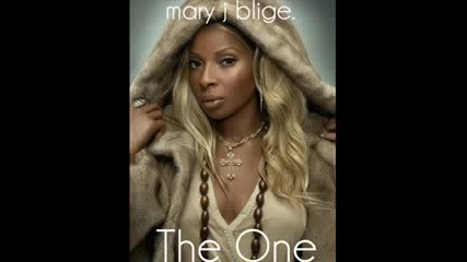 Im The One - Mary J. Blige ft. Drake [lyrics+hq+new Single 2009]!