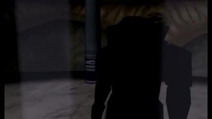 Prince of Persia 3d Cutscene 3/13