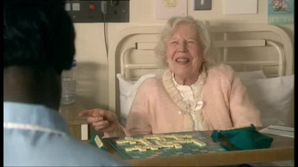 Little Britain - Kenny Craig - 2