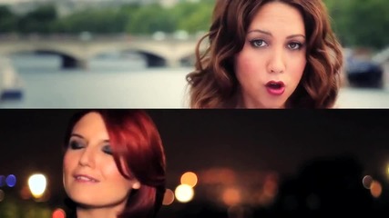 • Румънско - Френско • Leslie feat. Crush & Alexandra - I Need You More (official Video)