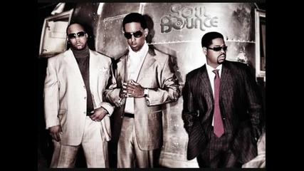 Boys Ii Men - Time After Time 