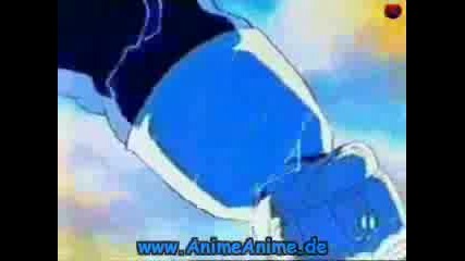 Dragon Ball Z