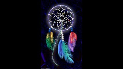 Dreamcatcher 