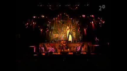 Iron Maiden - Drifter 2005