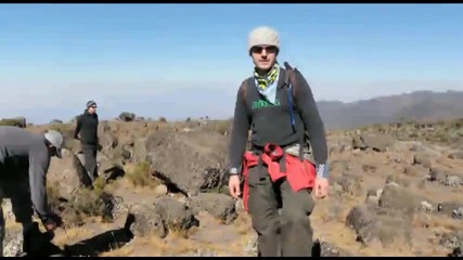 Kilimanjaro 