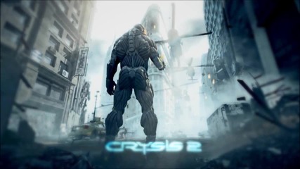 Crysis 2 - Semper Fi Soundtrack 21 