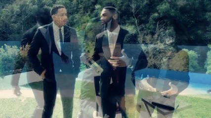 King Tef Feat. Johnny Rocketz, Tts & Gomez The Great - Models And Moscato Remix