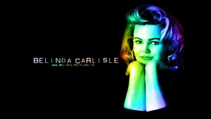 Belinda Carlisle - La Luna