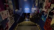 ОТ СЦЕНАТА И ЗАД КУЛИСИТЕ: Музей на Бродуей отваря врати в Ню Йорк