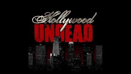 Hollywood Undead - Everywhere I Go 