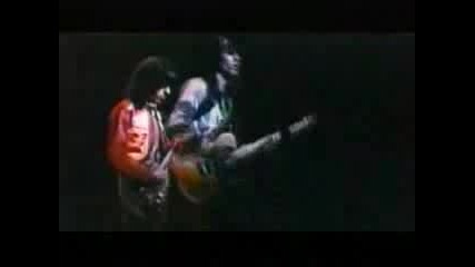 The Rolling Stones - Bitch (live)