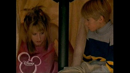 The suite life of zack and Cody s01 ep03 [bg] part2