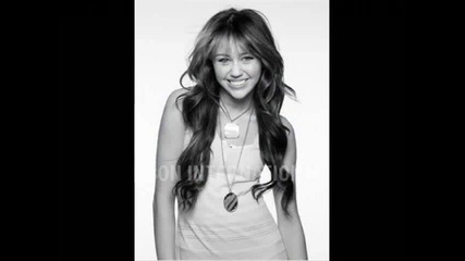 Miley Cyrus - Turn It Up^^^