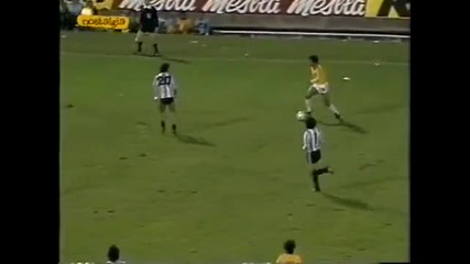 World Cup 1978 Аржентина-бразилия