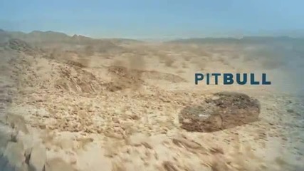 Pitbull-rain over me ft. marc