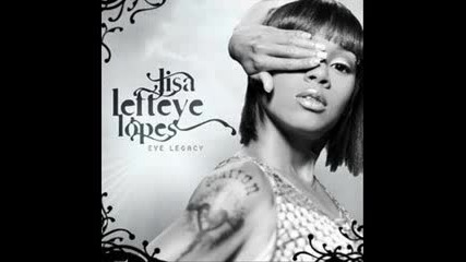 Lisa Left Eye Lopez Feat. Bobby Valentino - In The Life