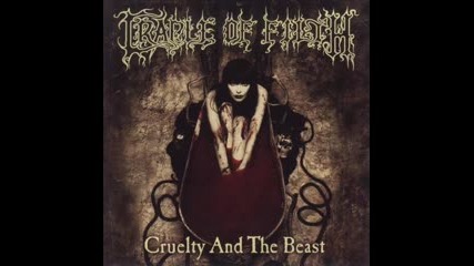 Cradle Of Filth - Lustmord And Wargasm (bg subs) 