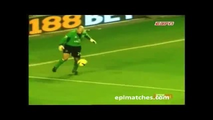 Англия: Bloopers на сезона