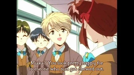 Fushigi Yuugi ep 39 part 2 
