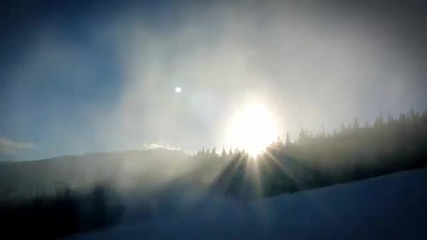 Ski freestyle (2011) monster vs red bull