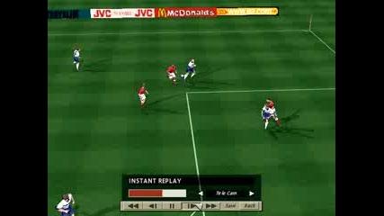 Zadna Nojica Na Fifa 99