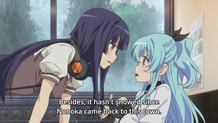Sora no Method Episode 5 Eng Subs