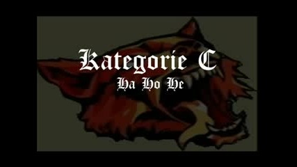 Kategorie C - Ha Ho He