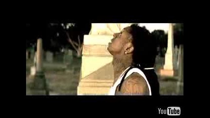 The Game and Lil Wayne - My Life