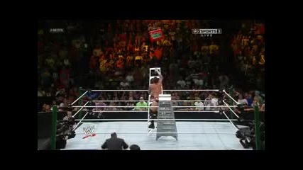 Wwe Money In The Bank 2013 - [ част 12] - Край
