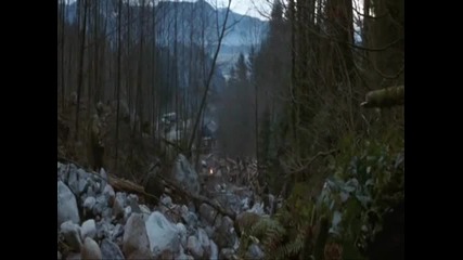 John Rambo _ Rambo 1 - Part 7