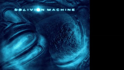 Oblivion Machine - Shut Down Oracle