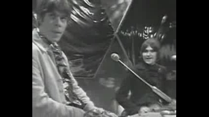 Status Quo - Pictures of Matchstick Men (feb 1968)... 
