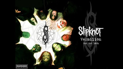 Slipknot pics 
