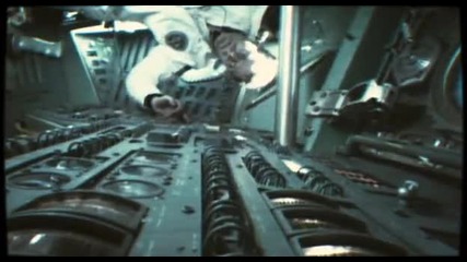 Apollo 18