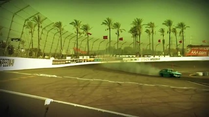 The Drift Spectator 