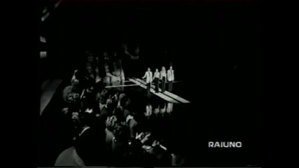 Ricchi e Poveri - Mix - 1970