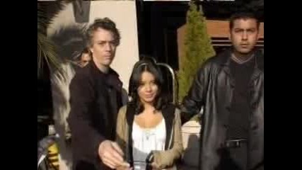 Ashley Vanessa Amp Zac Rare Photos
