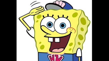Sponge Bob