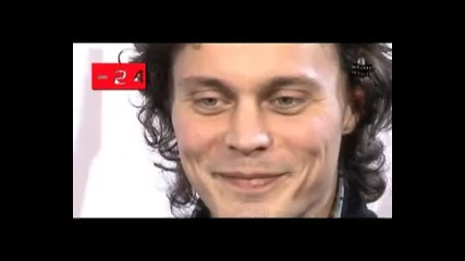 Ville Valo - We need to talk - Either or... 