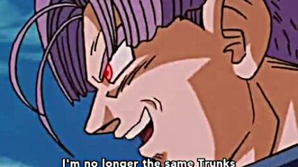 Dragon Ball Gt Episode 29