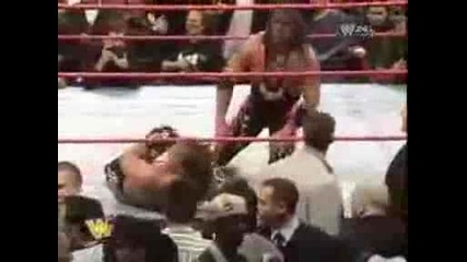 Shawn Michaels Vs Bret Hart Promo