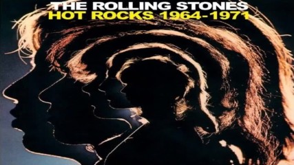 The Rolling Stones ✴ Hot Rocks 1964 - 1971 1971 Full Album
