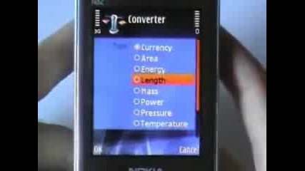 Nokia N82 - Ревю