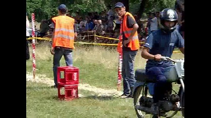 балканче крос 2012