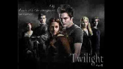 My Twilight 